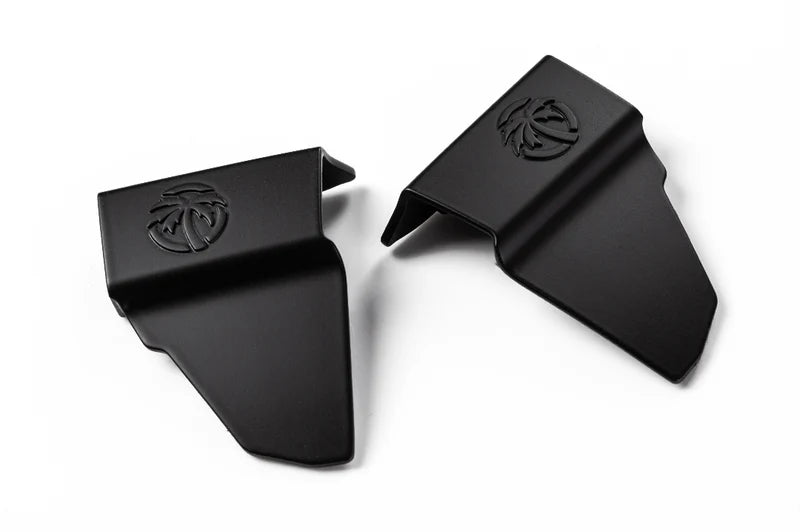 Heatwave VISE And XL VISE Side Shield z87+