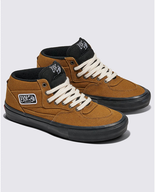 Skate Half Cab Shoe