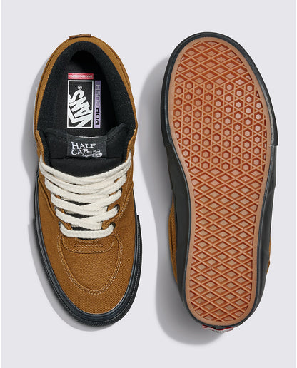 Skate Half Cab Shoe