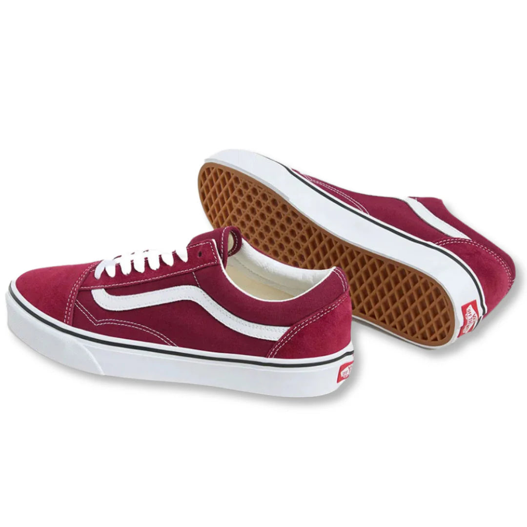 Vans Old Skool Shoe