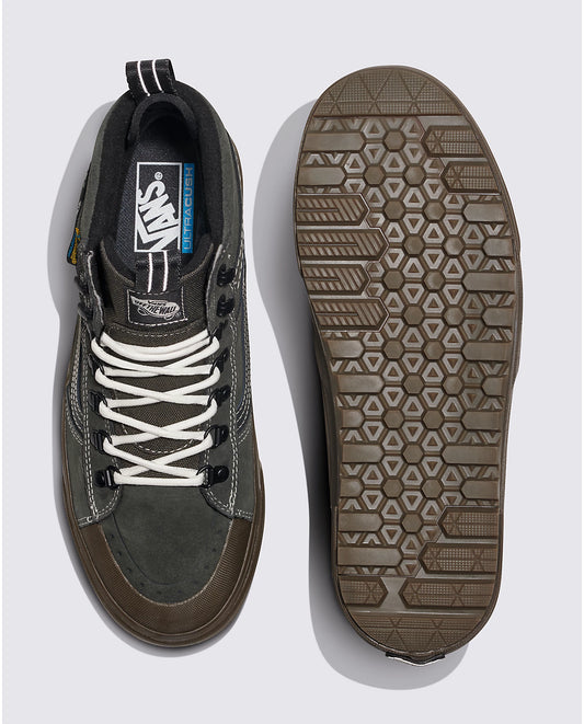 MTE Sk8-Hi DR Waterproof Shoe