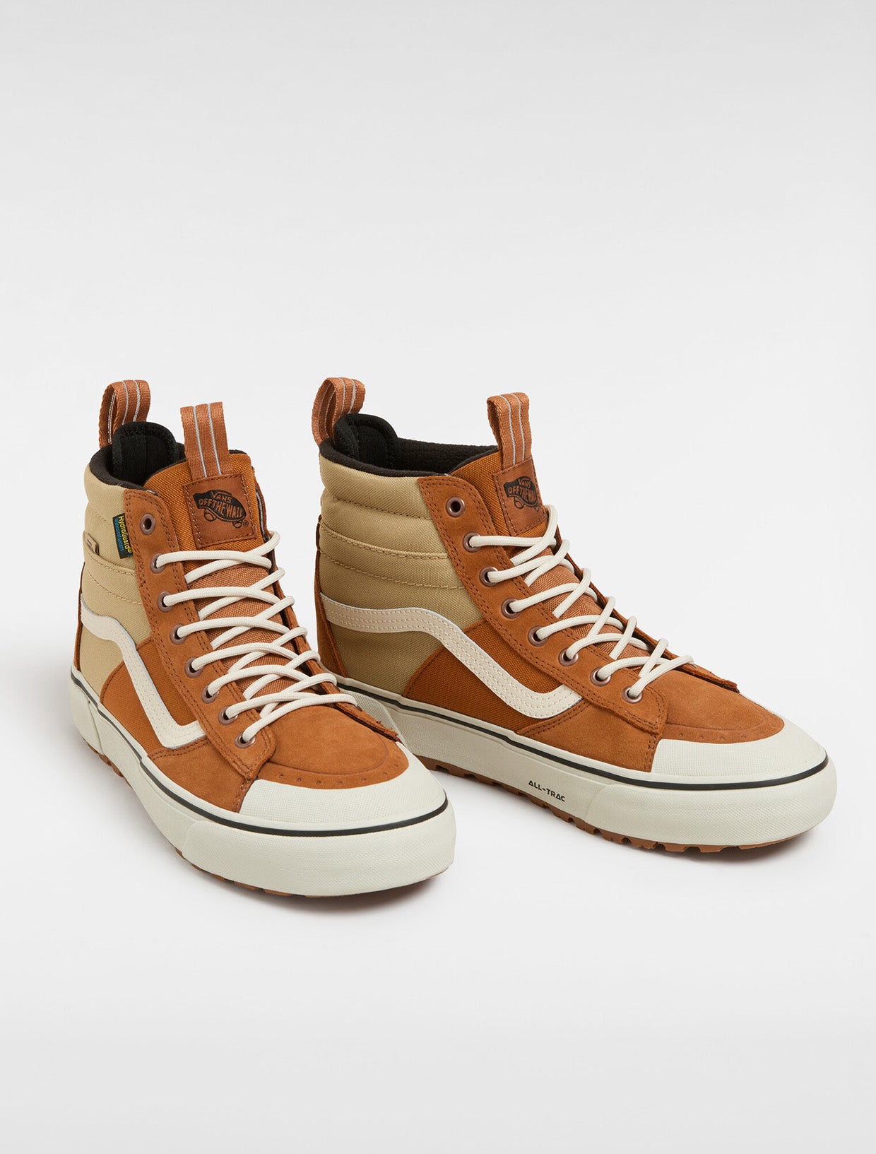 MTE Sk8-Hi DR Waterproof Shoe