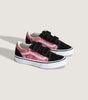 Vans Little Kids Old Skool V Shoe