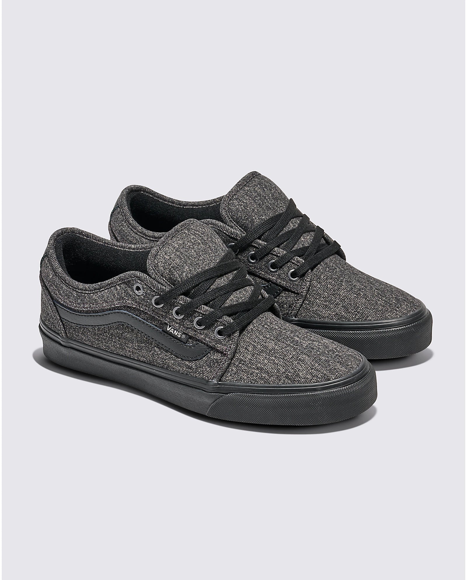 Vans Skate Chukka Low Sidestripe Shoe