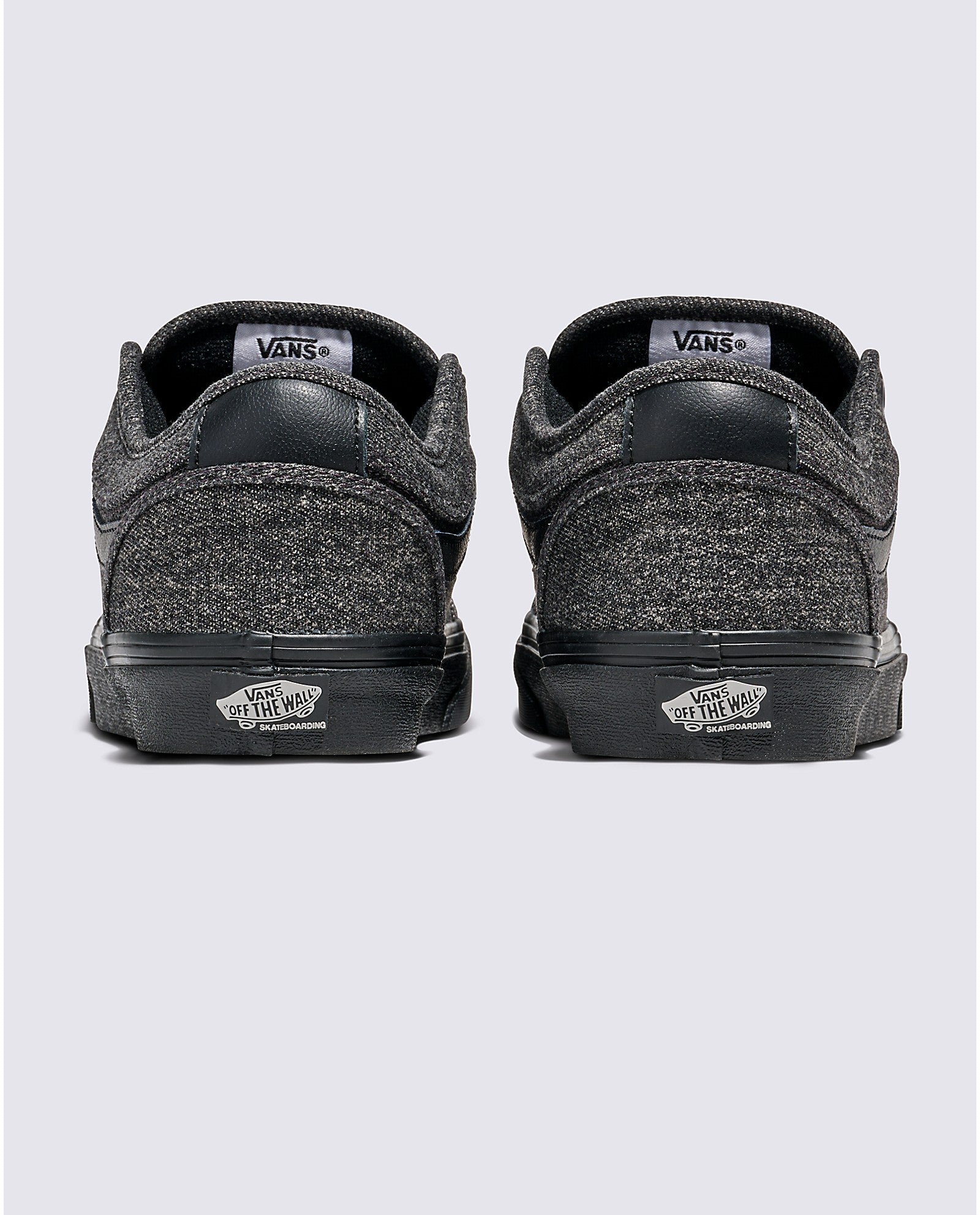 Vans Skate Chukka Low Sidestripe Shoe