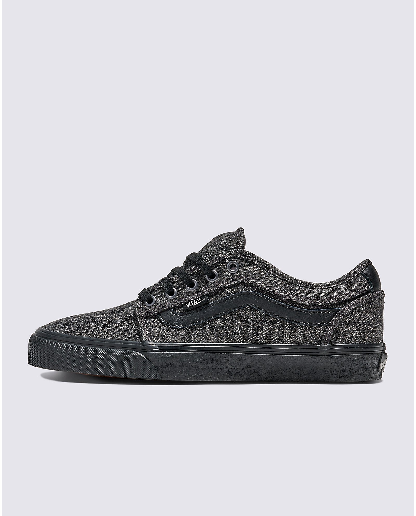 Vans Skate Chukka Low Sidestripe Shoe