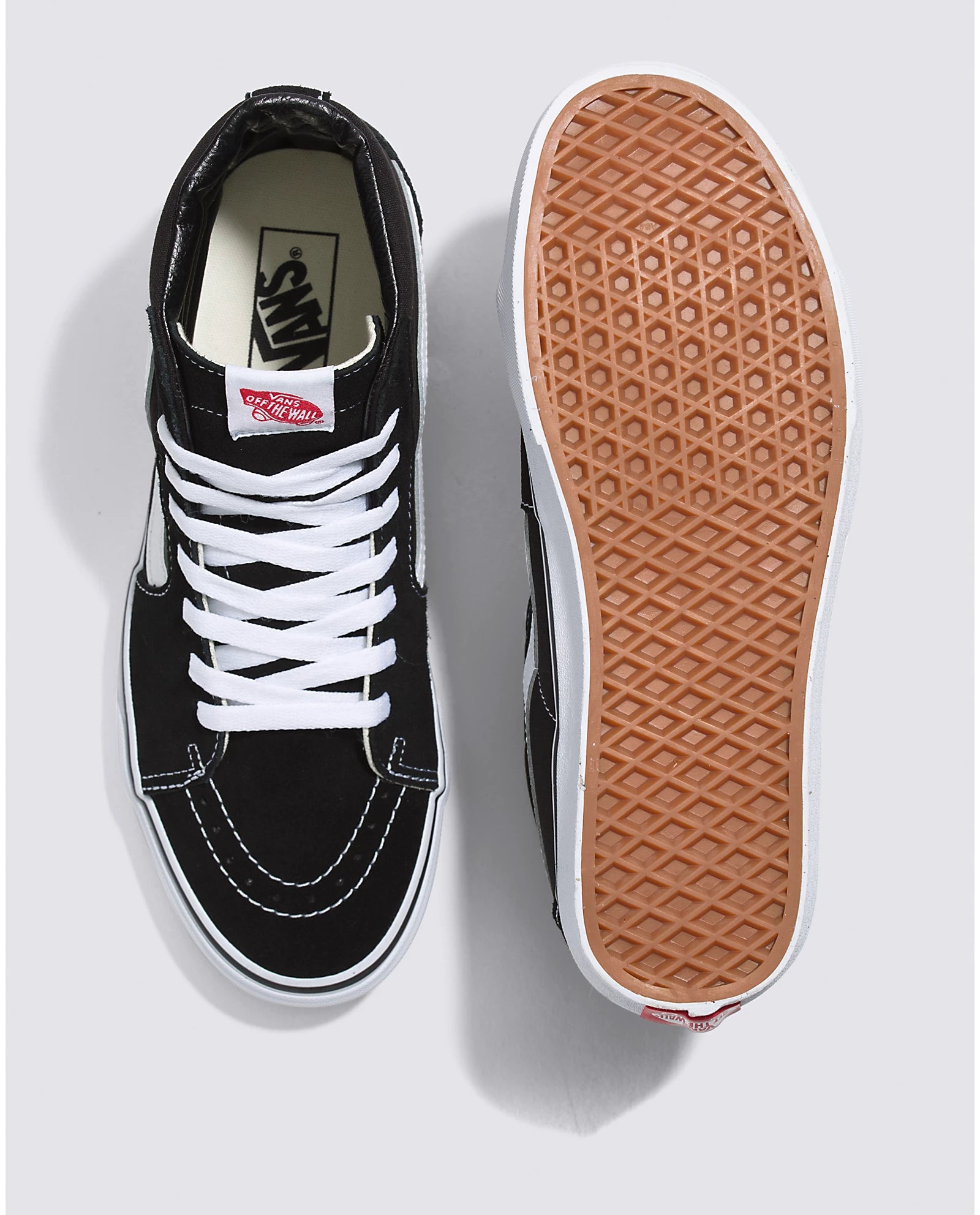 Men's SK8-Hi Shoe