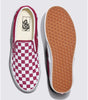 Classic Slip-On Checkerboard Shoe
