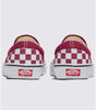 Classic Slip-On Checkerboard Shoe