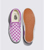 Classic Slip-On Checkerboard Shoe