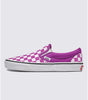 Classic Slip-On Checkerboard Shoe