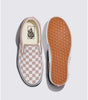 Classic Slip-On Checkerboard Shoe