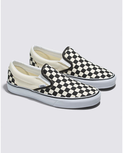 M Vans Classic Slip-On