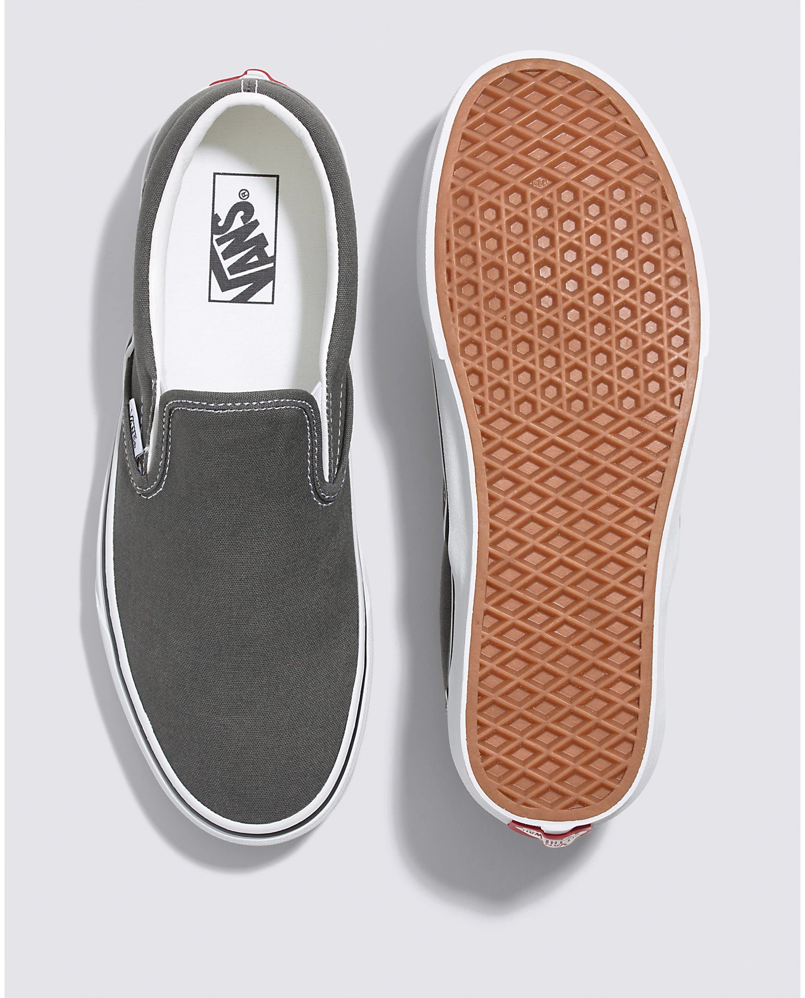 W Vans Classic Slip-On