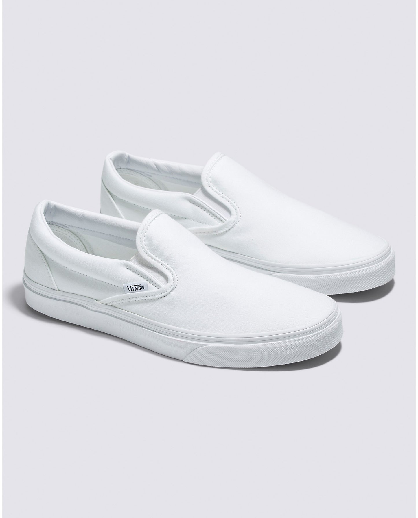 W Vans Classic Slip-On
