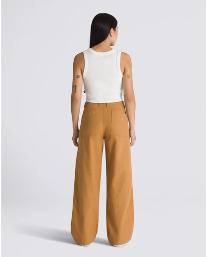 Arroyo Wide Leg Cargo Pant