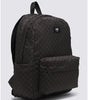 Old Skool Check Backpack
