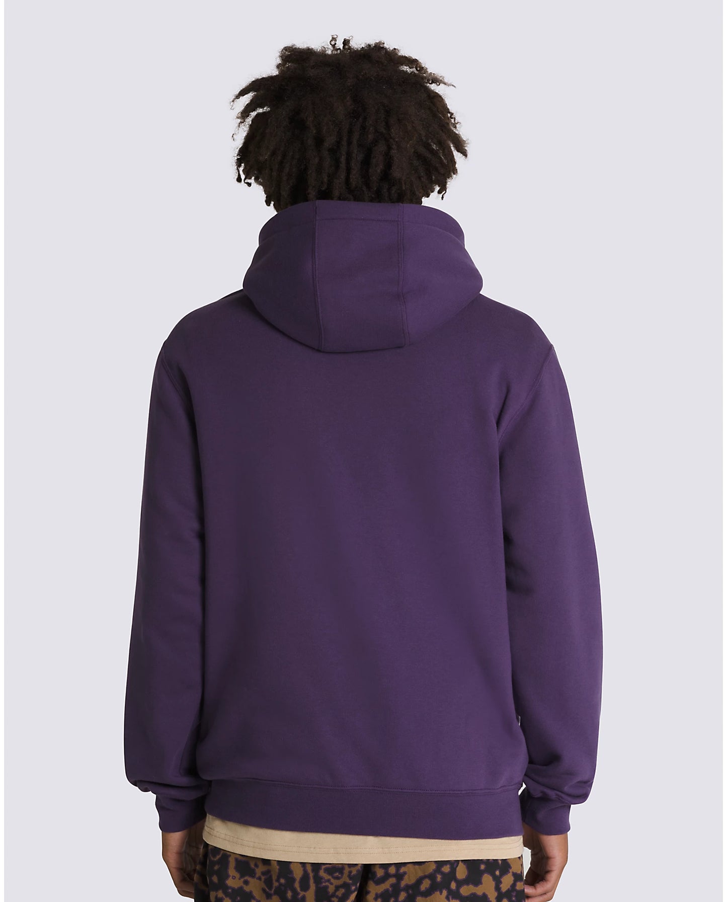 Vans Arched Pullover Hoodie