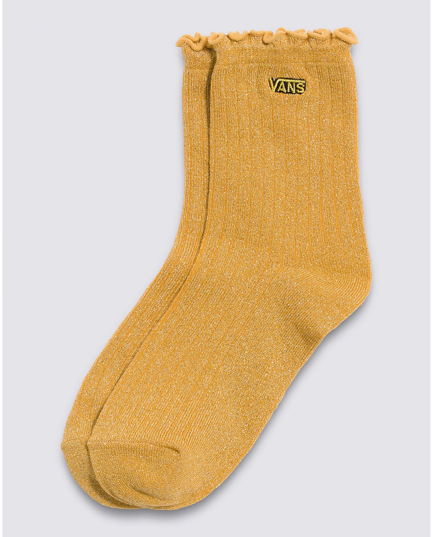 Tinsel Half Crew Sock