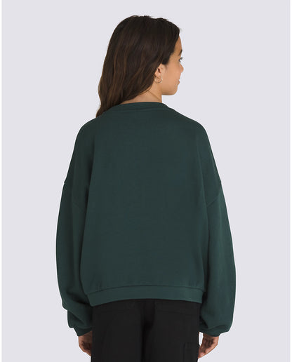 Vans Kids Phoenix Loose Crew Sweatshirt