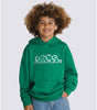 Vans Kids Caps Pullover Hoodie