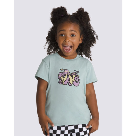 Vans Kids Fungal SS