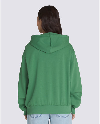 Vans Varsity V Bloussant Hoodie