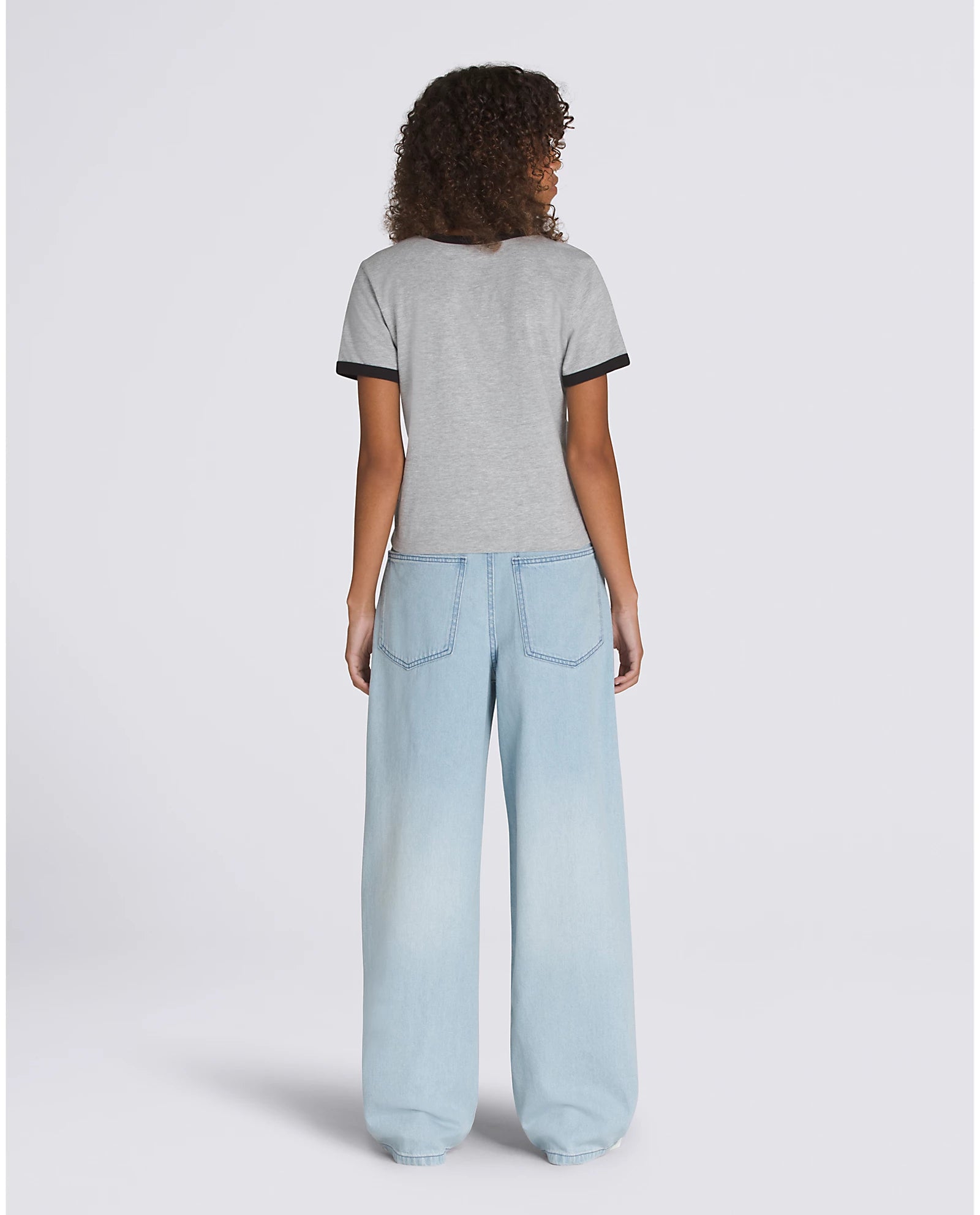 Vans Sirelle 5 Pocket Puddle Pants