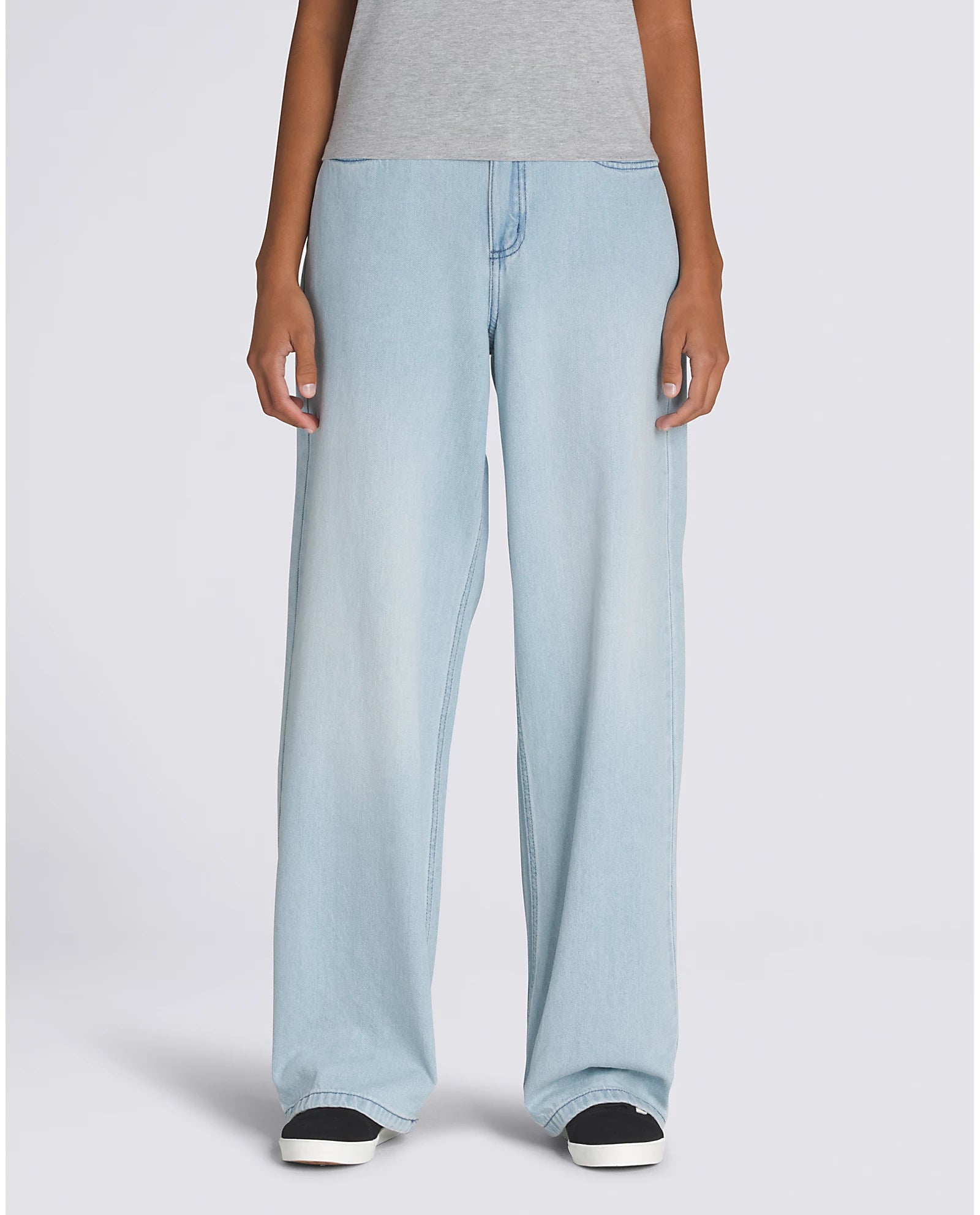 Vans Sirelle 5 Pocket Puddle Pants