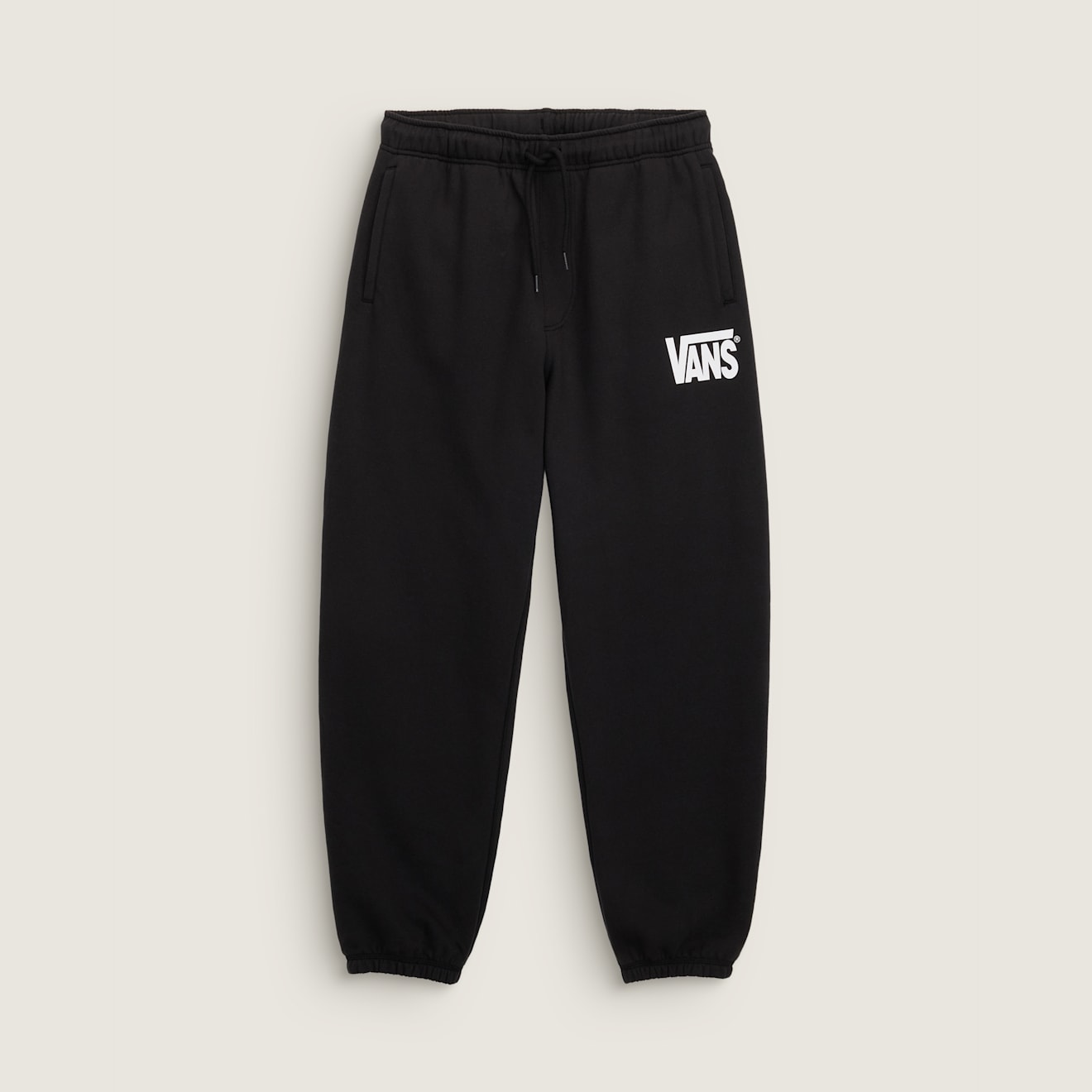 Vans Men's Stretch Logo Fleece Pant