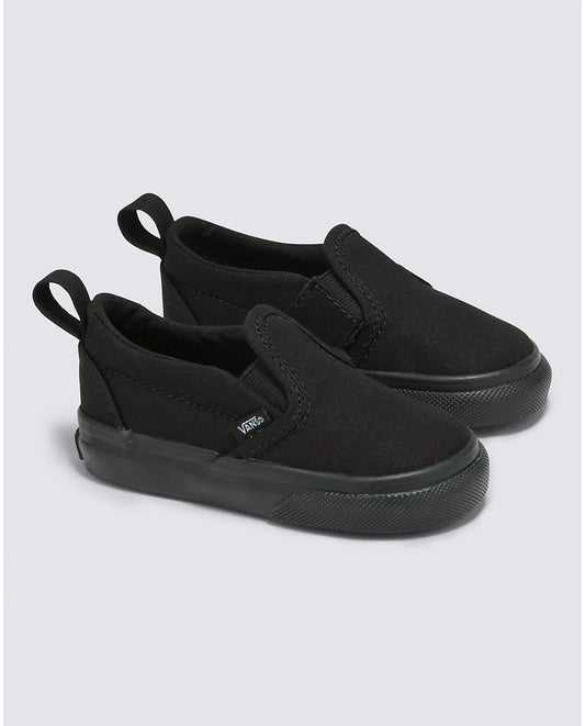 Toddler Slip-On V Shoe