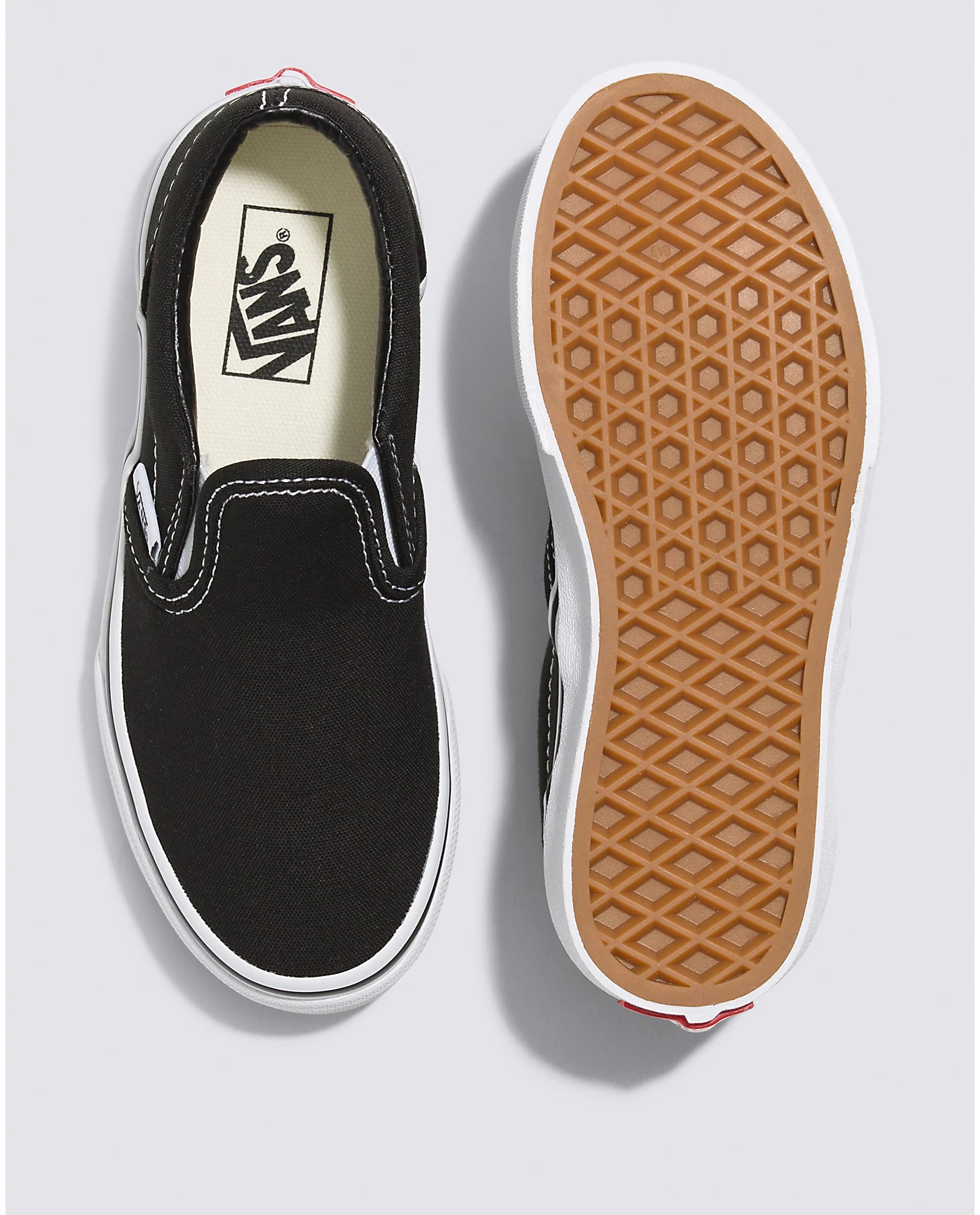 Youth Classic Slip-On