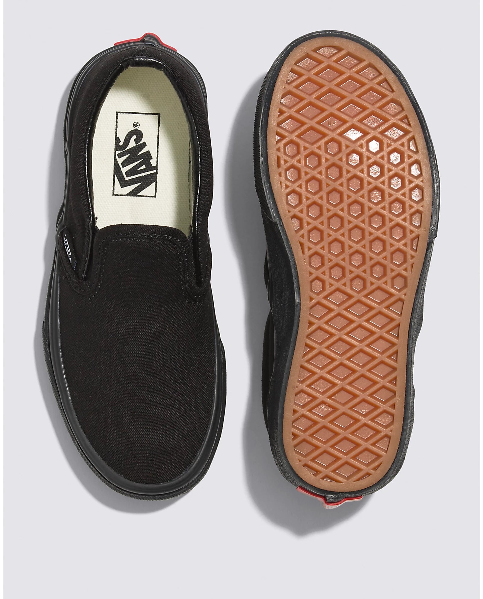 Youth Classic Slip-On