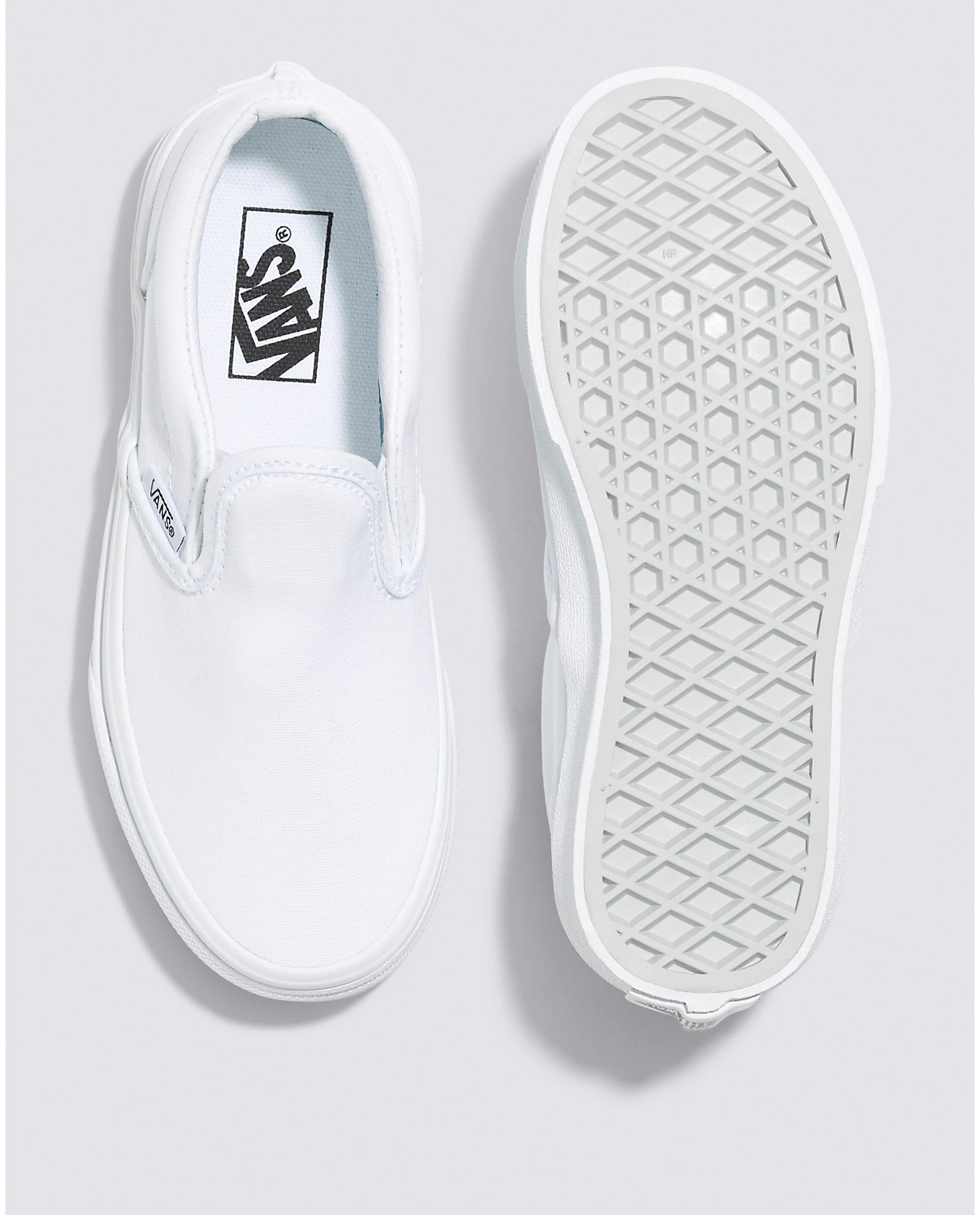 Youth Classic Slip-On