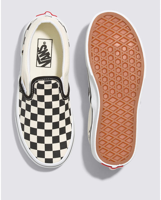 Youth Classic Slip-On