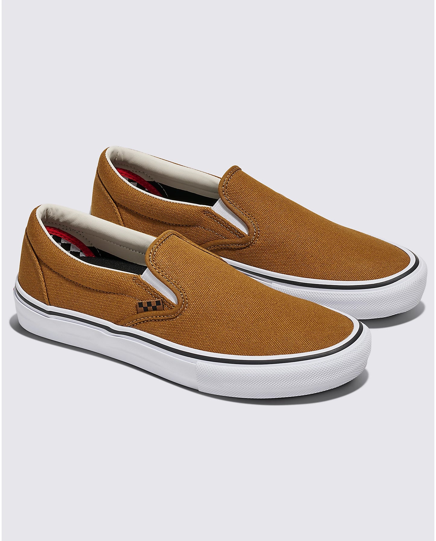 Skate Slip-On Shoe