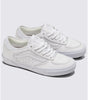 Skate Rowley Leather Shoe