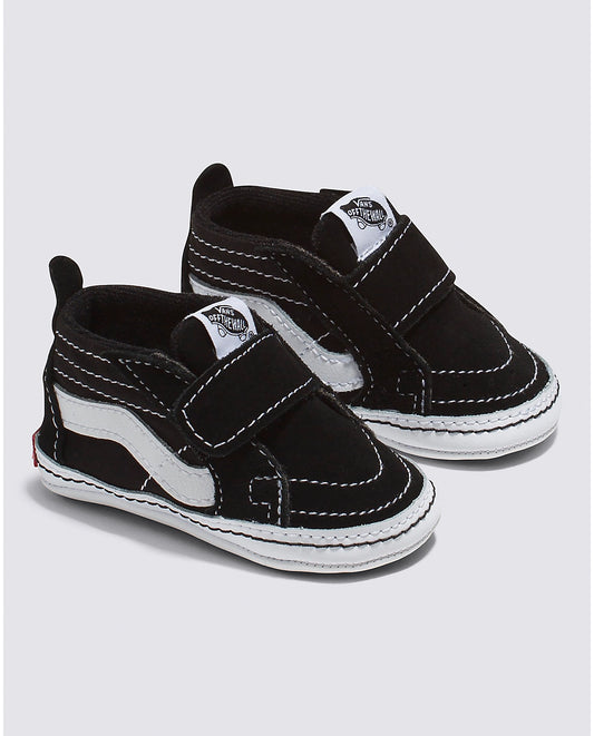 Infant Sk8-Hi Crib Shoe