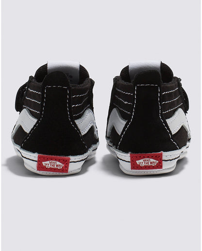 Infant Sk8-Hi Crib Shoe