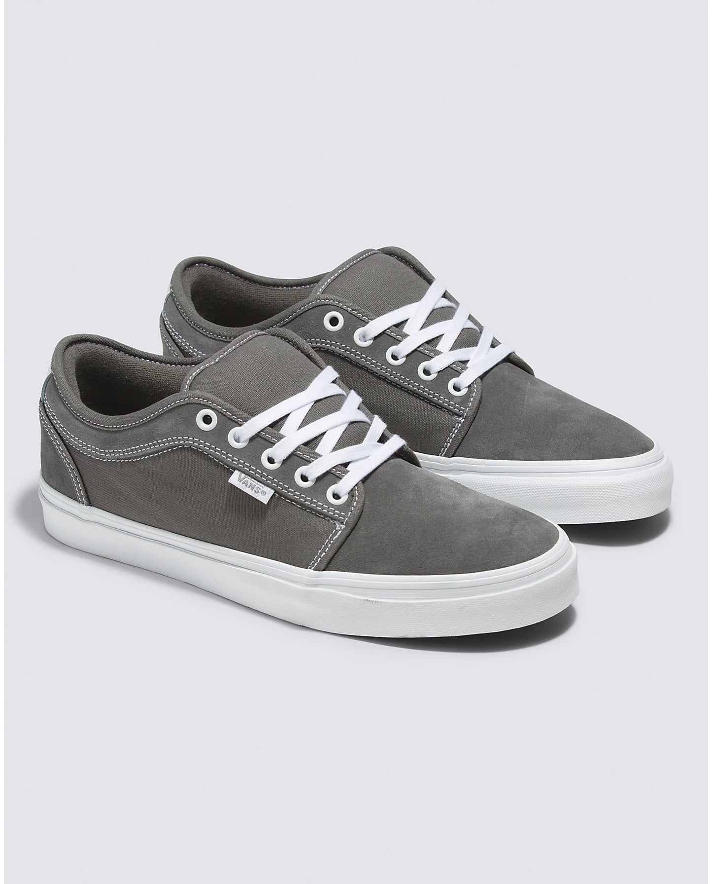 Skate Chukka Low