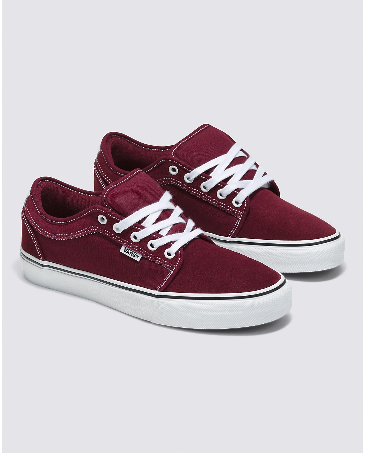 Skate Chukka Low