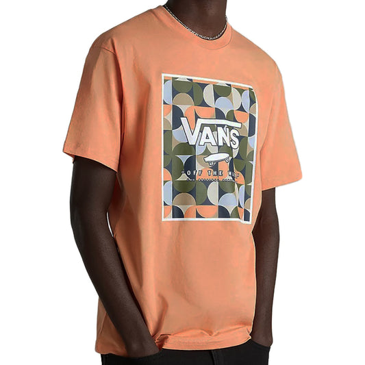 Classic Print Box S/S