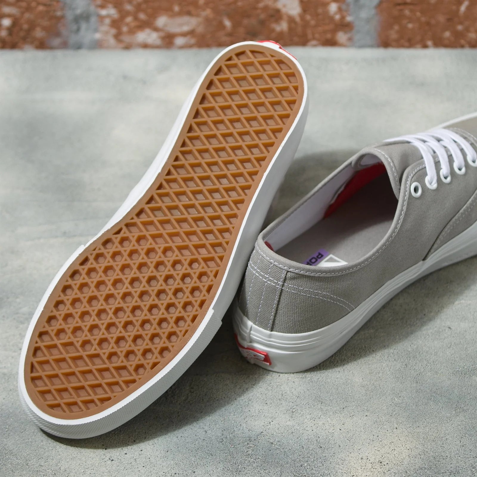 Skate Authentic Drizzle