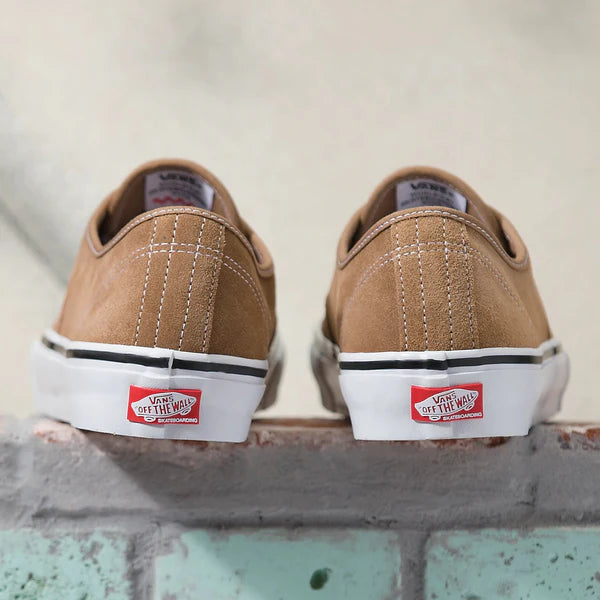 Skate Authentic