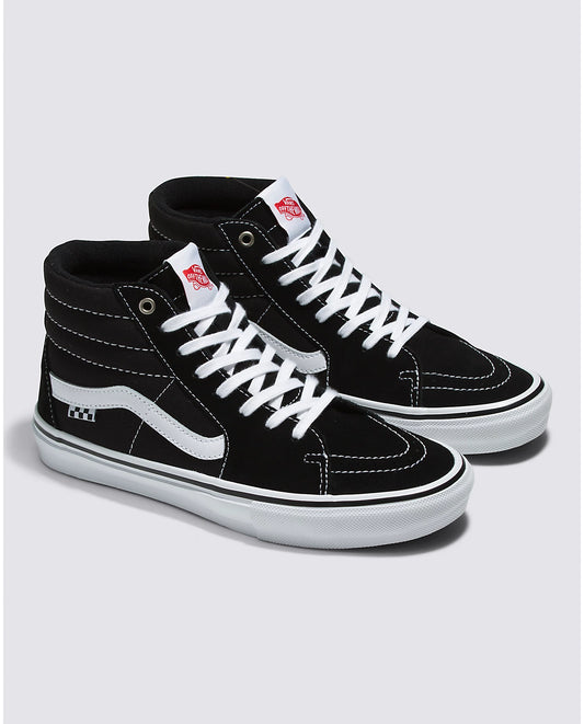 Skate Sk8-Hi Shoe