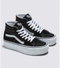 SK8-Hi Tapered Stackform