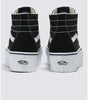 SK8-Hi Tapered Stackform