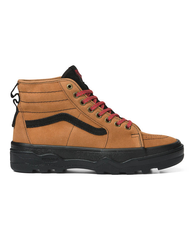 Sentry Sk8-Hi