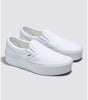 Classic Slip-On Platform