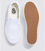 Classic Slip-On Stackform